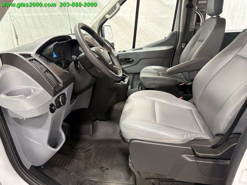 2018 Ford Transit 350 XL Handicap Wheelchair - Photo 23 - Bethany, CT 06524