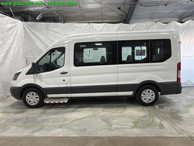 2018 Ford Transit 350 XL Handicap Wheelchair - Photo 13 - Bethany, CT 06524