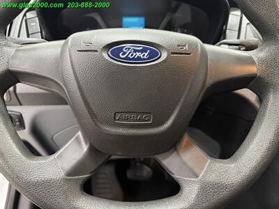 2018 Ford Transit 350 XL Handicap Wheelchair - Photo 22 - Bethany, CT 06524