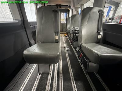 2018 Ford Transit 350 XL Handicap Wheelchair - Photo 25 - Bethany, CT 06524