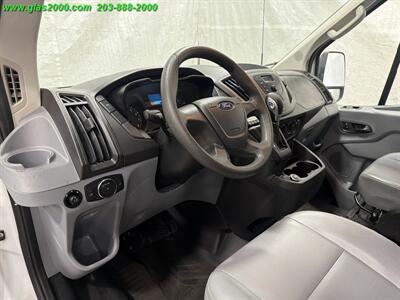 2018 Ford Transit 350 XL Handicap Wheelchair - Photo 3 - Bethany, CT 06524