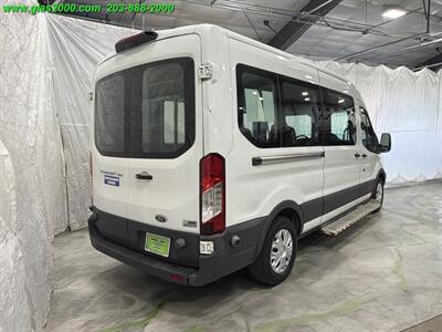 2018 Ford Transit 350 XL Handicap Wheelchair - Photo 8 - Bethany, CT 06524