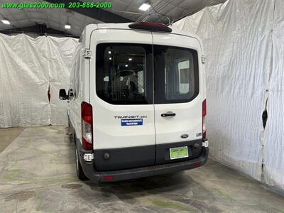 2018 Ford Transit 350 XL Handicap Wheelchair - Photo 35 - Bethany, CT 06524