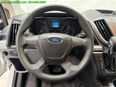 2018 Ford Transit 350 XL Handicap Wheelchair - Photo 4 - Bethany, CT 06524