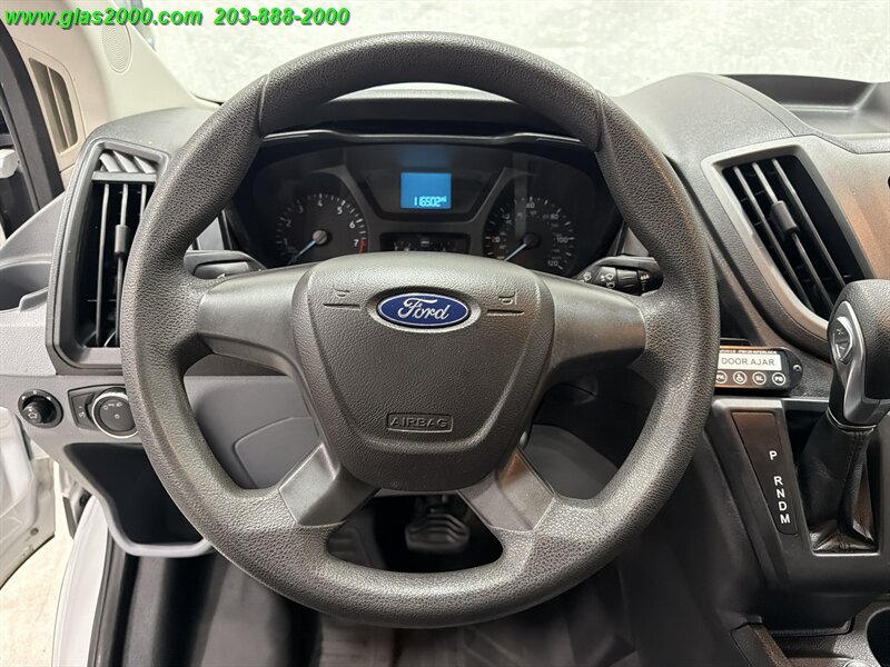 2018 Ford Transit 350 XL Handicap Wheelchair - Photo 4 - Bethany, CT 06524