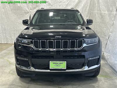 2023 Jeep Grand Cherokee L Limited - Photo 19 - Bethany, CT 06524