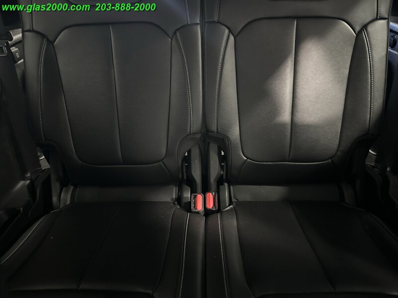 2023 Jeep Grand Cherokee L Limited - Photo 25 - Bethany, CT 06524