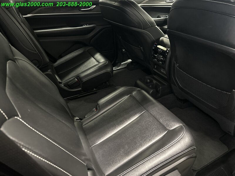 2023 Jeep Grand Cherokee L Limited - Photo 10 - Bethany, CT 06524