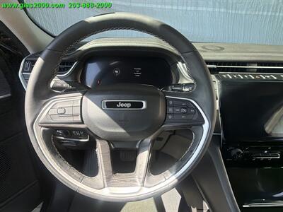 2023 Jeep Grand Cherokee L Limited - Photo 4 - Bethany, CT 06524