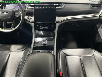 2023 Jeep Grand Cherokee L Limited - Photo 6 - Bethany, CT 06524