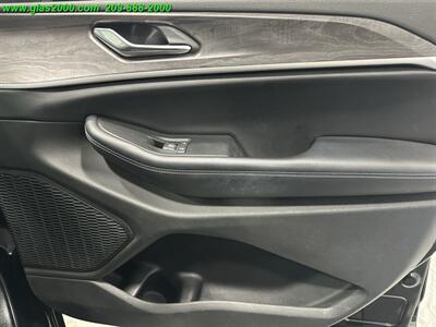 2023 Jeep Grand Cherokee L Limited - Photo 22 - Bethany, CT 06524