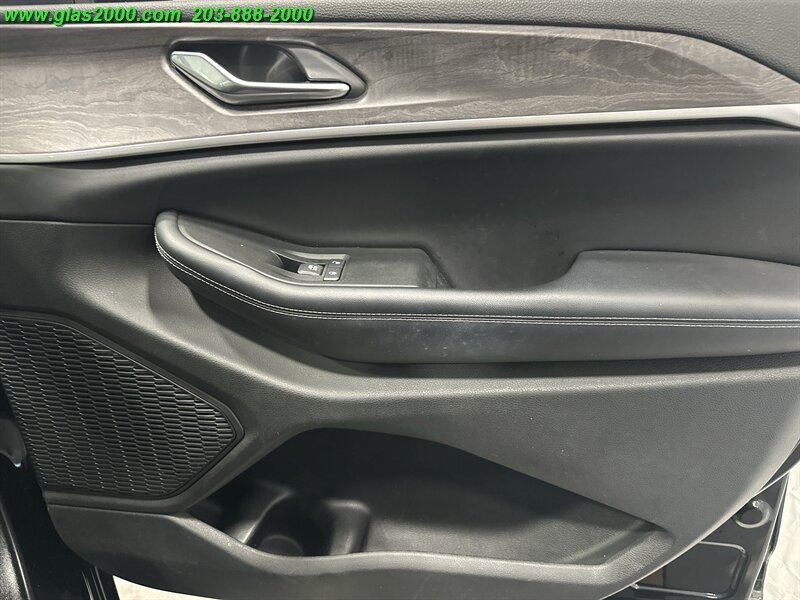 2023 Jeep Grand Cherokee L Limited - Photo 22 - Bethany, CT 06524