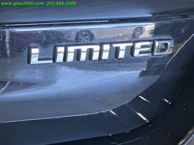 2023 Jeep Grand Cherokee L Limited - Photo 16 - Bethany, CT 06524