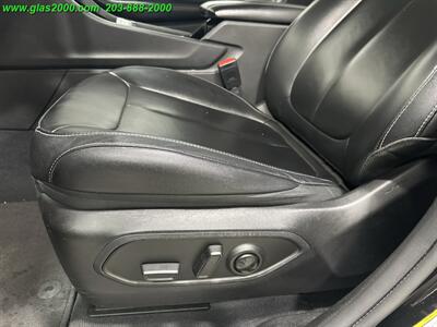 2023 Jeep Grand Cherokee L Limited - Photo 23 - Bethany, CT 06524