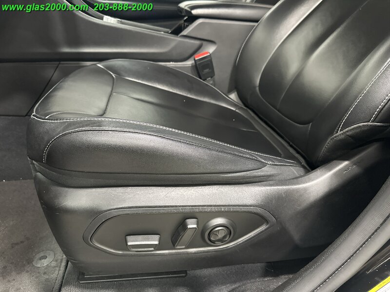 2023 Jeep Grand Cherokee L Limited - Photo 23 - Bethany, CT 06524