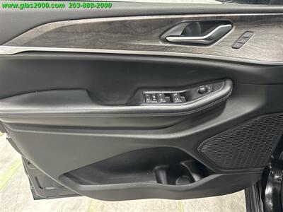 2023 Jeep Grand Cherokee L Limited - Photo 21 - Bethany, CT 06524