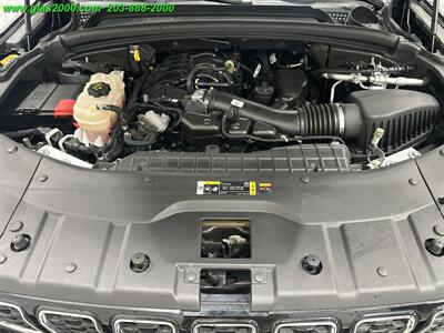 2023 Jeep Grand Cherokee L Limited - Photo 12 - Bethany, CT 06524