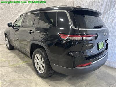 2023 Jeep Grand Cherokee L Limited - Photo 7 - Bethany, CT 06524