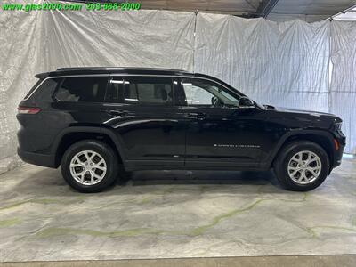 2023 Jeep Grand Cherokee L Limited - Photo 14 - Bethany, CT 06524
