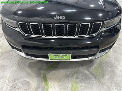 2023 Jeep Grand Cherokee L Limited - Photo 18 - Bethany, CT 06524