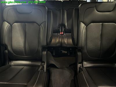 2023 Jeep Grand Cherokee L Limited - Photo 24 - Bethany, CT 06524