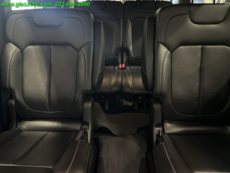 2023 Jeep Grand Cherokee L Limited - Photo 24 - Bethany, CT 06524