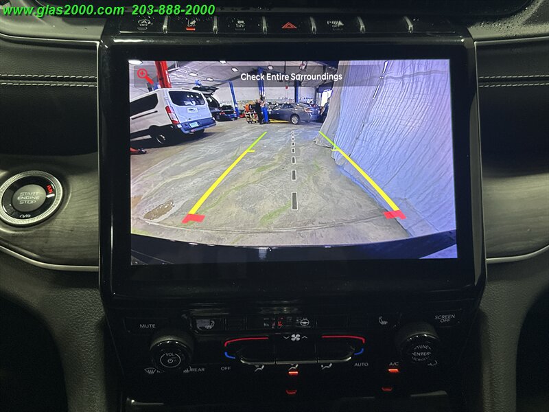2023 Jeep Grand Cherokee L Limited - Photo 11 - Bethany, CT 06524