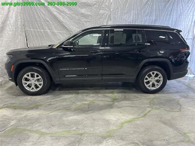 2023 Jeep Grand Cherokee L Limited - Photo 13 - Bethany, CT 06524