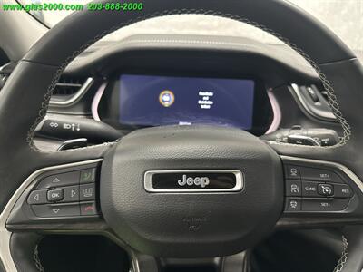 2023 Jeep Grand Cherokee L Limited - Photo 28 - Bethany, CT 06524
