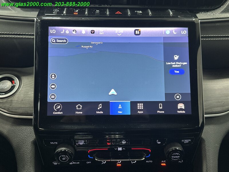 2023 Jeep Grand Cherokee L Limited - Photo 17 - Bethany, CT 06524
