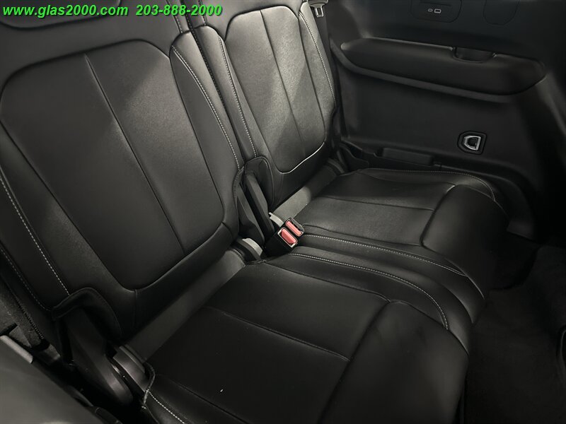 2023 Jeep Grand Cherokee L Limited - Photo 27 - Bethany, CT 06524