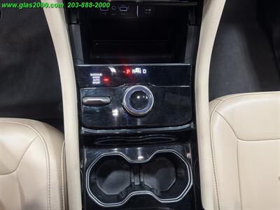 2023 Jeep Grand Cherokee Limited - Photo 29 - Bethany, CT 06524