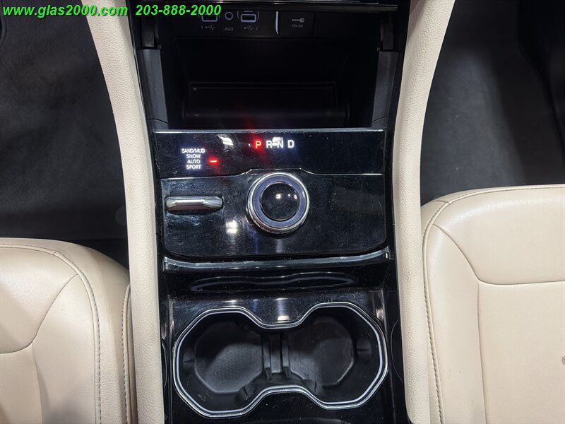 2023 Jeep Grand Cherokee Limited - Photo 29 - Bethany, CT 06524