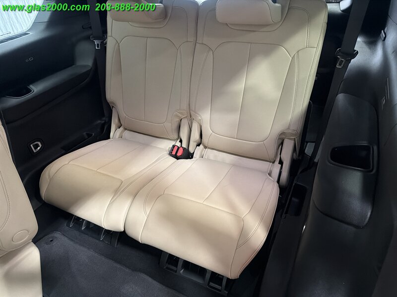 2023 Jeep Grand Cherokee Limited - Photo 33 - Bethany, CT 06524