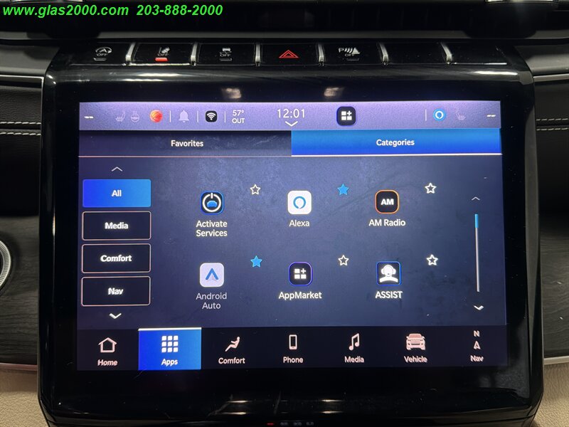 2023 Jeep Grand Cherokee Limited - Photo 24 - Bethany, CT 06524