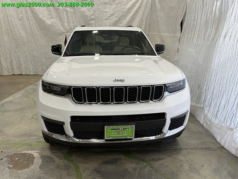 2023 Jeep Grand Cherokee Limited - Photo 19 - Bethany, CT 06524