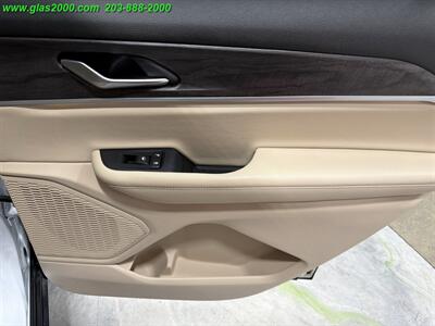 2023 Jeep Grand Cherokee Limited - Photo 32 - Bethany, CT 06524