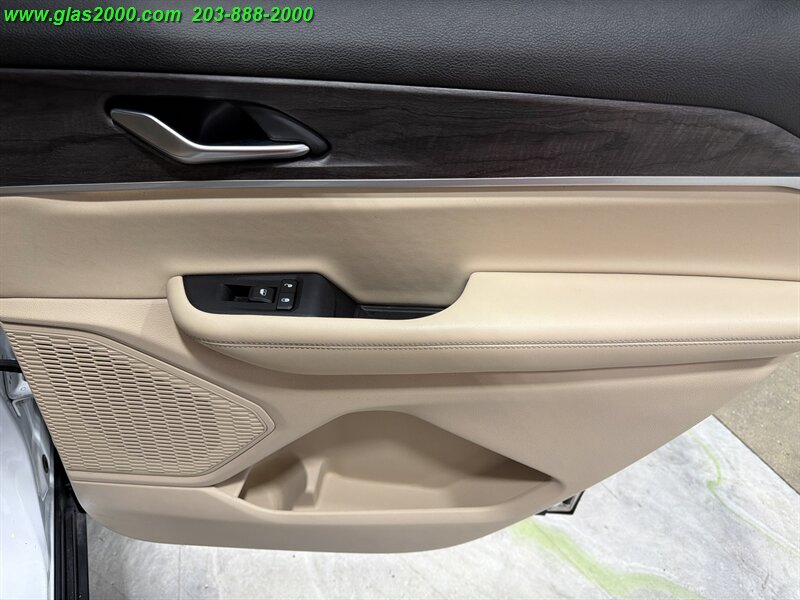 2023 Jeep Grand Cherokee Limited - Photo 32 - Bethany, CT 06524