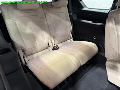 2023 Jeep Grand Cherokee Limited - Photo 38 - Bethany, CT 06524