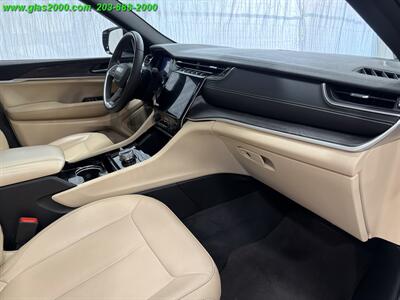 2023 Jeep Grand Cherokee Limited - Photo 5 - Bethany, CT 06524