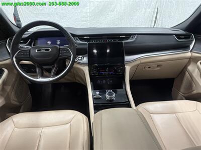 2023 Jeep Grand Cherokee Limited - Photo 6 - Bethany, CT 06524