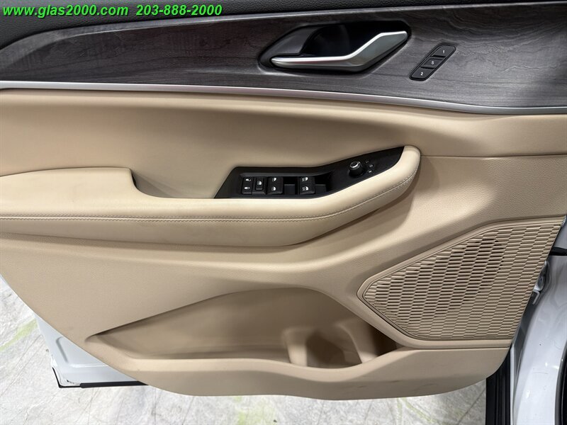 2023 Jeep Grand Cherokee Limited - Photo 25 - Bethany, CT 06524