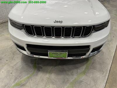 2023 Jeep Grand Cherokee Limited - Photo 30 - Bethany, CT 06524