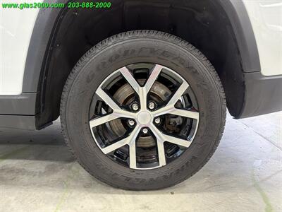 2023 Jeep Grand Cherokee Limited - Photo 16 - Bethany, CT 06524