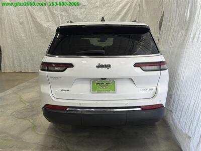 2023 Jeep Grand Cherokee Limited - Photo 20 - Bethany, CT 06524