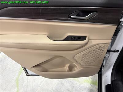 2023 Jeep Grand Cherokee Limited - Photo 31 - Bethany, CT 06524