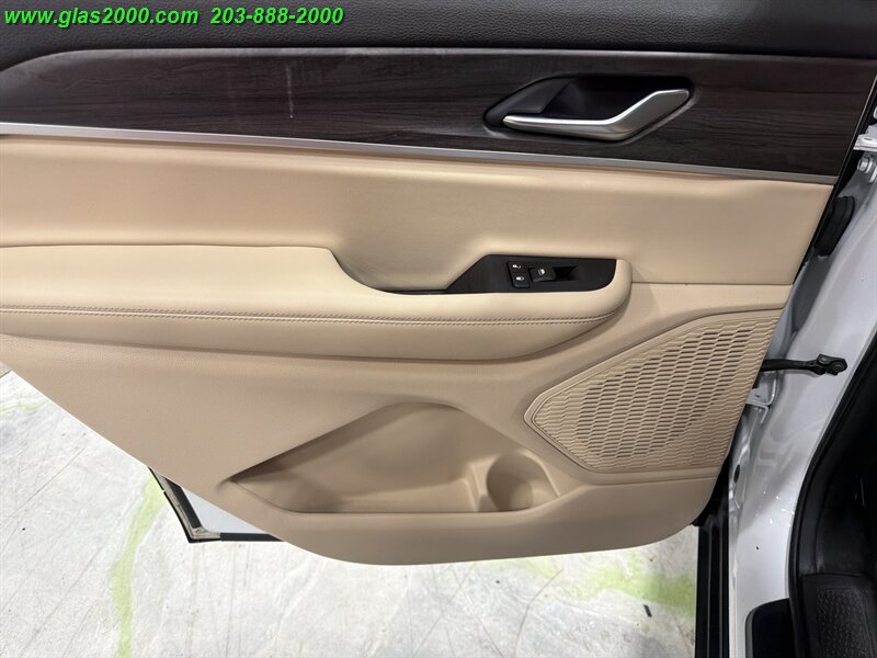 2023 Jeep Grand Cherokee Limited - Photo 31 - Bethany, CT 06524