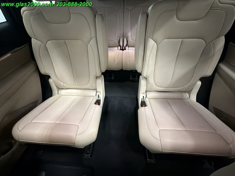2023 Jeep Grand Cherokee Limited - Photo 36 - Bethany, CT 06524