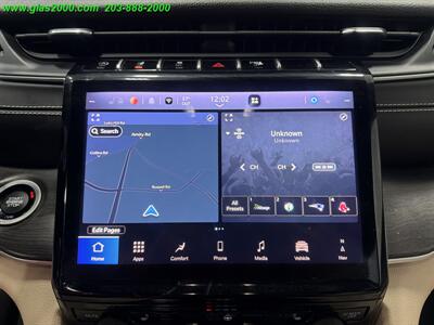 2023 Jeep Grand Cherokee Limited - Photo 11 - Bethany, CT 06524