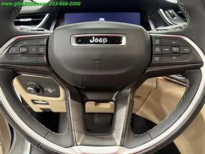 2023 Jeep Grand Cherokee Limited - Photo 22 - Bethany, CT 06524